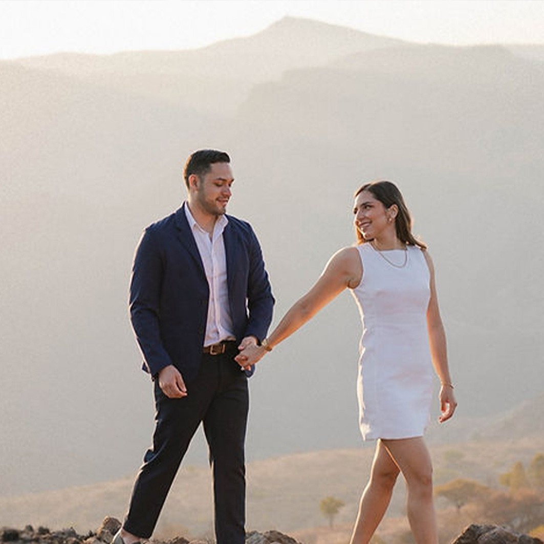 Foto de la pareja 5